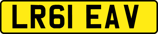 LR61EAV