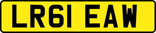 LR61EAW