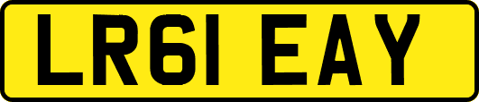 LR61EAY