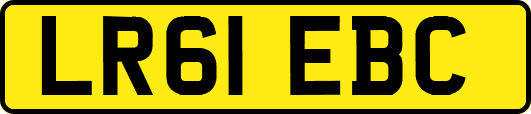 LR61EBC
