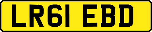 LR61EBD