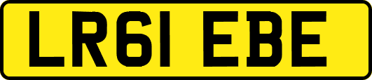 LR61EBE