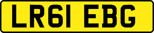 LR61EBG