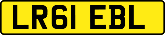 LR61EBL