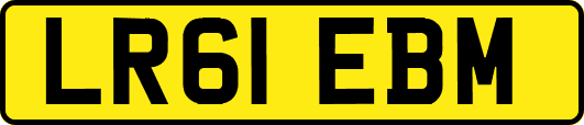 LR61EBM