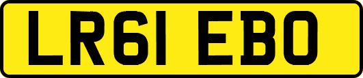 LR61EBO