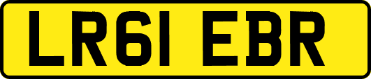 LR61EBR