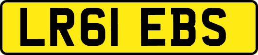 LR61EBS