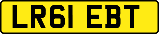 LR61EBT