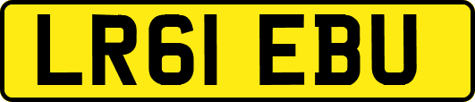 LR61EBU