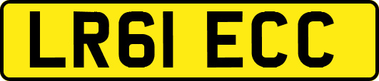 LR61ECC