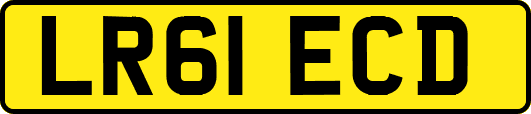 LR61ECD