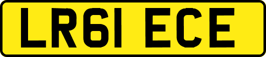 LR61ECE
