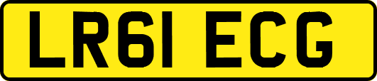 LR61ECG