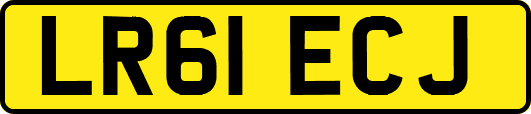 LR61ECJ
