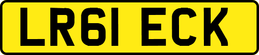 LR61ECK