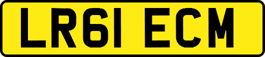 LR61ECM