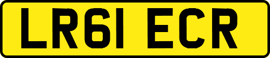 LR61ECR