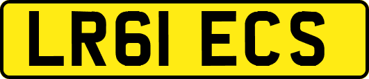 LR61ECS