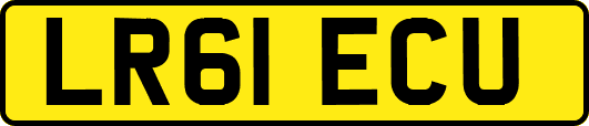 LR61ECU
