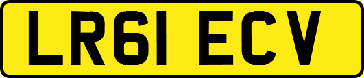 LR61ECV