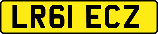 LR61ECZ