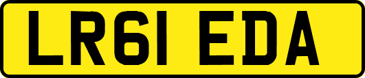 LR61EDA