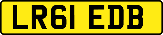 LR61EDB
