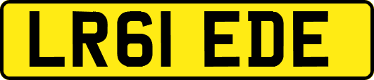 LR61EDE