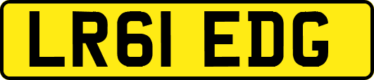 LR61EDG