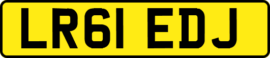 LR61EDJ