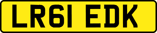 LR61EDK