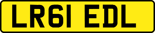 LR61EDL