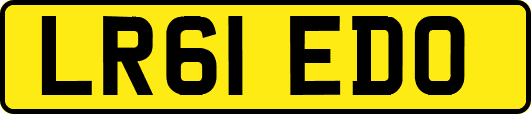 LR61EDO