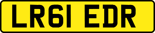 LR61EDR