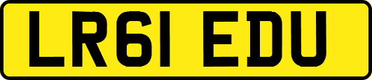 LR61EDU