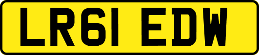 LR61EDW