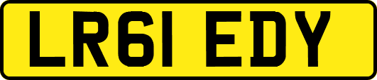 LR61EDY