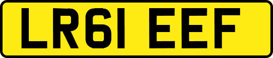 LR61EEF