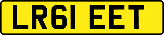 LR61EET