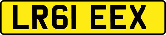 LR61EEX