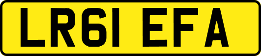 LR61EFA