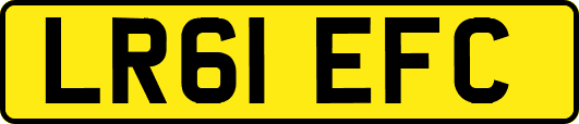 LR61EFC