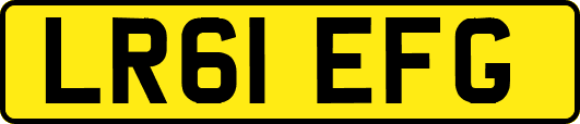 LR61EFG