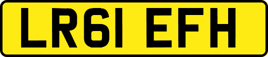 LR61EFH