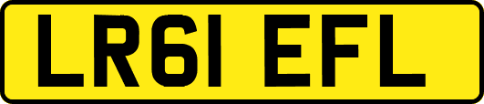 LR61EFL