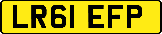 LR61EFP