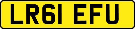 LR61EFU