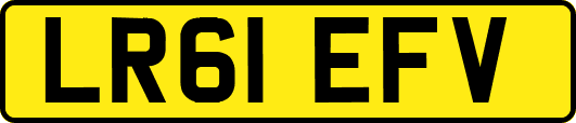 LR61EFV