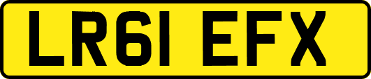 LR61EFX
